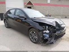 3KPF24AD5PE578755 2023 KIA FORTE