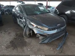 3KPF24AD5PE578819 2023 KIA FORTE