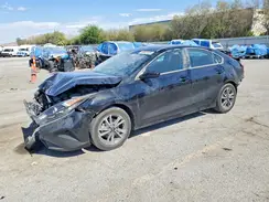 3KPF24AD5PE579064 2023 KIA FORTE