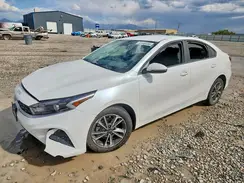 3KPF24AD5PE579257 2023 KIA FORTE