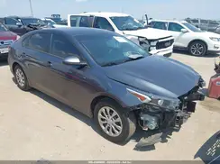 3KPF24AD5PE579470 2023 KIA FORTE