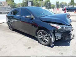 3KPF24AD5PE579551 2023 KIA FORTE