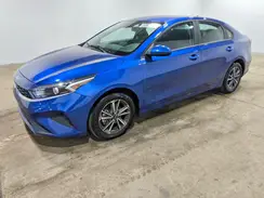 3KPF24AD5PE579677 2023 KIA FORTE