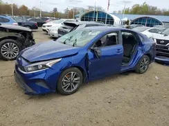 3KPF24AD5PE579680 2023 KIA FORTE