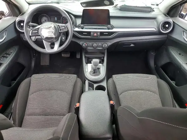 3KPF24AD5PE579680 2023 KIA FORTE - Image 8
