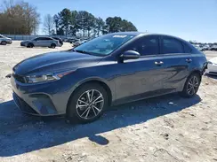 3KPF24AD5PE581381 2023 KIA FORTE