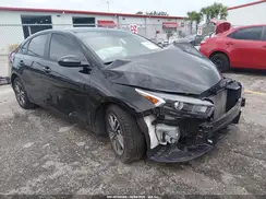 3KPF24AD5PE581624 2023 KIA FORTE