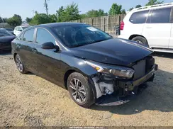 3KPF24AD5PE581655 2023 KIA FORTE