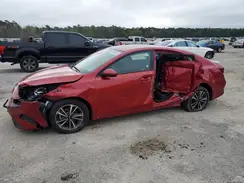 3KPF24AD5PE581901 2023 KIA FORTE
