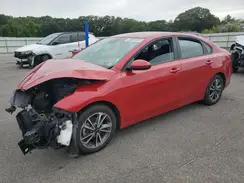 3KPF24AD5PE581915 2023 KIA FORTE
