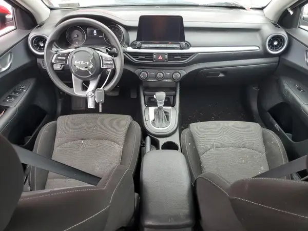3KPF24AD5PE581915 2023 KIA FORTE - Image 8
