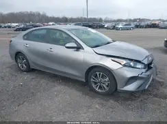 3KPF24AD5PE582353 2023 KIA FORTE