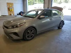 3KPF24AD5PE582370 2023 KIA FORTE
