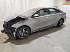 3KPF24AD5PE583342 2023 KIA FORTE