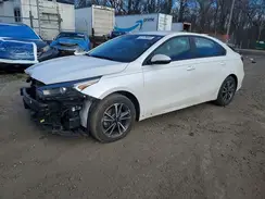3KPF24AD5PE583843 2023 KIA FORTE