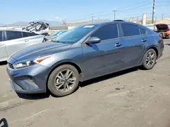3KPF24AD5PE585379 2023 KIA FORTE