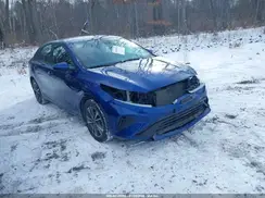 3KPF24AD5PE585804 2023 KIA FORTE
