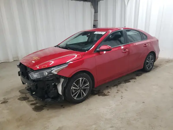 3KPF24AD5PE585821 2023 KIA FORTE - Image 1