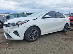 3KPF24AD5PE585981 2023 KIA FORTE