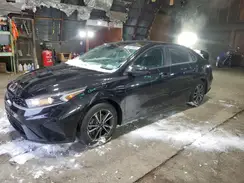 3KPF24AD5PE586743 2023 KIA FORTE