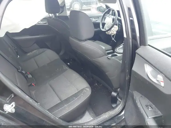 3KPF24AD5PE587407 2023 KIA FORTE - Image 8