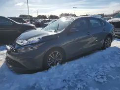 3KPF24AD5PE587830 2023 KIA FORTE