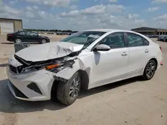 3KPF24AD5PE588704 2023 KIA FORTE