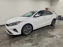 3KPF24AD5PE590002 2023 KIA FORTE