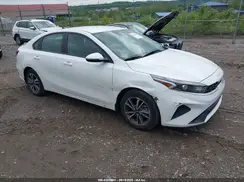 3KPF24AD5PE590582 2023 KIA FORTE