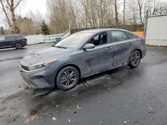 3KPF24AD5PE590663 2023 KIA FORTE