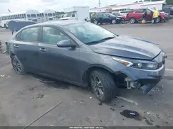 3KPF24AD5PE591344 2023 KIA FORTE