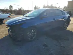 3KPF24AD5PE592042 2023 KIA FORTE