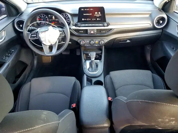 3KPF24AD5PE592042 2023 KIA FORTE - Image 8