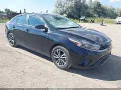 3KPF24AD5PE592297 2023 KIA FORTE
