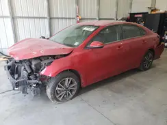 3KPF24AD5PE592932 2023 KIA FORTE