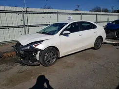 3KPF24AD5PE593952 2023 KIA FORTE
