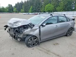 3KPF24AD5PE595989 2023 KIA FORTE