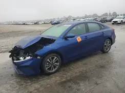 3KPF24AD5PE596320 2023 KIA FORTE