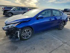 3KPF24AD5PE596348 2023 KIA FORTE
