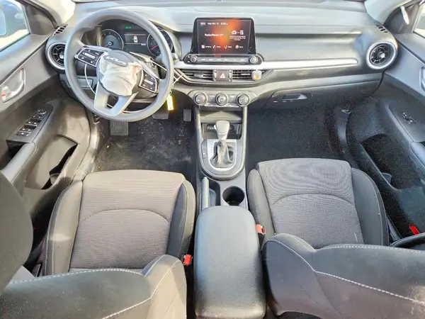 3KPF24AD5PE596348 2023 KIA FORTE - Image 8