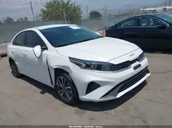 3KPF24AD5PE596463 2023 KIA FORTE