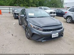 3KPF24AD5PE596804 2023 KIA FORTE