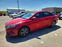 3KPF24AD5PE597189 2023 KIA FORTE