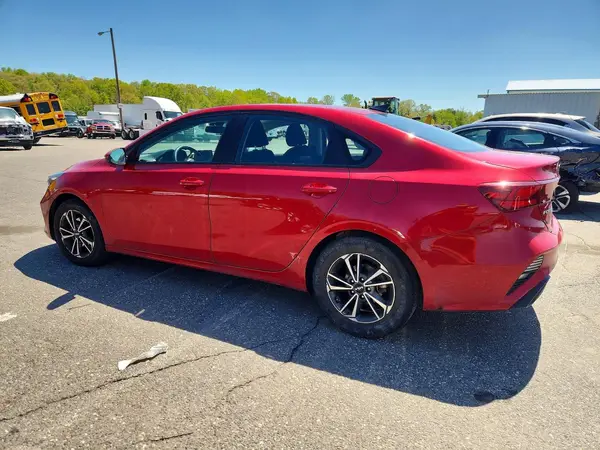 3KPF24AD5PE597189 2023 KIA FORTE - Image 2