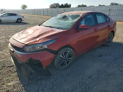 3KPF24AD5PE597936 2023 KIA FORTE