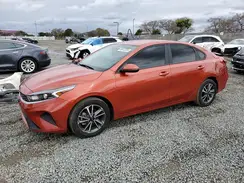 3KPF24AD5PE598066 2023 KIA FORTE