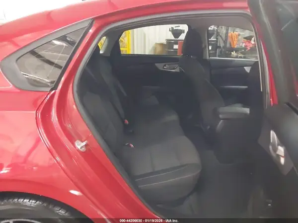 3KPF24AD5PE598472 2023 KIA FORTE - Image 8