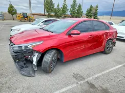 3KPF24AD5PE598617 2023 KIA FORTE