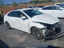 3KPF24AD5PE599217 2023 KIA FORTE