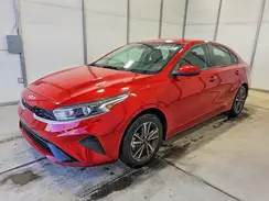 3KPF24AD5PE600771 2023 KIA FORTE